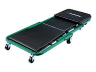 2-in-1 Car Creeper and Stool