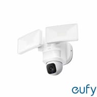 Eufy Floodlight E30 2K Smart Security Camera No Monthly Fees