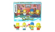 Little People Collector Simpsons TV Series Special Edition Set