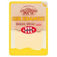 Mlekovita Edam Cheese Slices 150g (Nectar)
