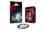 The Andromeda Strain Limited Edition 4K UHD Blu-Ray Region Free