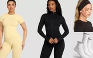 Win a THRIVIN Activewear Bundle worth £250