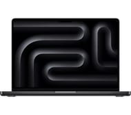 Apple MacBook Pro 14 (2025) M5 512GB SSD Space Black