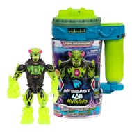 MrBeast Lab: Hyper Fusion Mutators, Atomic Earth Panther