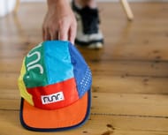 Win a Bundle of 4 Runr Hats worth over £100!