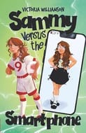 Win Sammy versus the Smartphone by Victoria Williamson