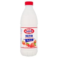 Mlekovita Strawberry Kefir 1kg (Nectar)