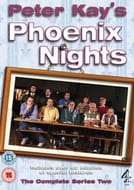 Peter Kay's Phoenix Nights: Complete Series 2