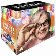 Ronnie Barker: Ultimate Collection