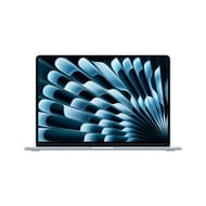 Apple MacBook Air 15.3-Inch M4, 16GB RAM, 256GB, Sky Blue