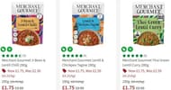 Merchant Gourmet Two Minute Microwave Meals 280g