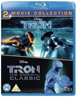 Tron Legacy Bd
