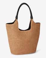 Straw Bag
