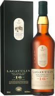 Lagavulin 16-Year Islay Single Malt Scotch Whisky