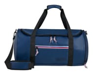 American Tourister Upbeat Pro Travel Duffle 55cm 44L Navy