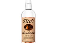 Tito's Handmade Vodka 70cl