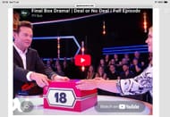 Free Audience Tickets Deal or No Deal