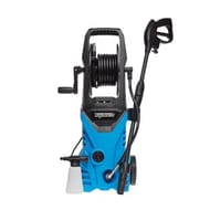 Top Tech 1800W Pressure Washer