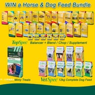 Win a Bundle of Goodies from TopSpec!