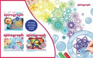 Win Spirograph Sets