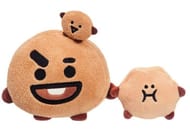BT21 Small Plush - Shooky