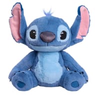Stitch Medium Soft Toy, Lilo & Stitch Live Action - 33cm