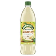 Robinsons Real Fruit Squash Apple and Pear, 1 Litre