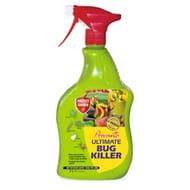 Provanto Ultimate Bug Killer 1L Fast-Acting Up-to 2 Weeks Protection