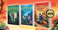 Win a Greenwild Book Set & Jaguar Adoption Kit