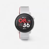Coros Smart GPS Sports Watch pace 3 - White