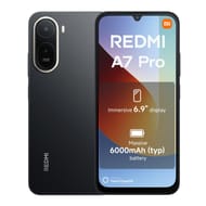 Xiaomi Redmi A7 Pro 4+64GB, 6.9" Display, 6000mAh, Octa-Core Camera