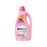 Prima Fabric Conditioner Rose Harmony 120 Wash