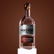 Chocolate Vodka