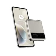 Moto Razr40 8/256 Vanilla Cream