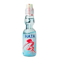 Hata Ramune Bottle Original 200ml