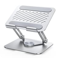 UGREEN iPad Stand Tablet Desk Holder 360 Rotating Foldable