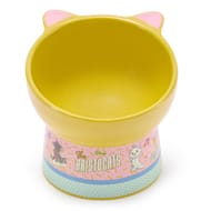 The Aristocats Music Scene Cat Bowl1