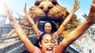 WIN an Overnight Stay & Admission to Chessington World of Adventures Resort