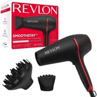 Revlon Pro Collection SmoothStay Coconut Oil Infused Hair Dryer & Volumiser