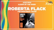 Win Roberta Flack: "The Montreux Years" Album