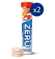 HIGH5 ZERO Orange & Cherry Hydration Bundle 40s