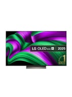 OLED65C56LB 65-Inch EVO AI 4K Smart TV 2025