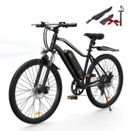 EB3S / M50 Electric Mountain Bike