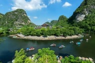Klook Travel Up To 50% Off Tours & Experiences Inc. Vietnam & Thailand