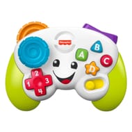 Fisher-Price Laugh and Learn Game Controller, Green