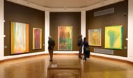 Win a National Art Pass & Lightroom Tickets with Art Fund