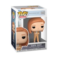 Funko POP! TV: Succession - Shiv Roy - Collectable Vinyl Figure