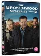 Win Brokenwood Mysteries Series 12