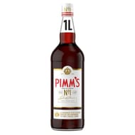 Pimm's Original No.1 Cup 1L (Nectar)