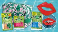 WIN a Fun Summer Smile Kit from DenTek